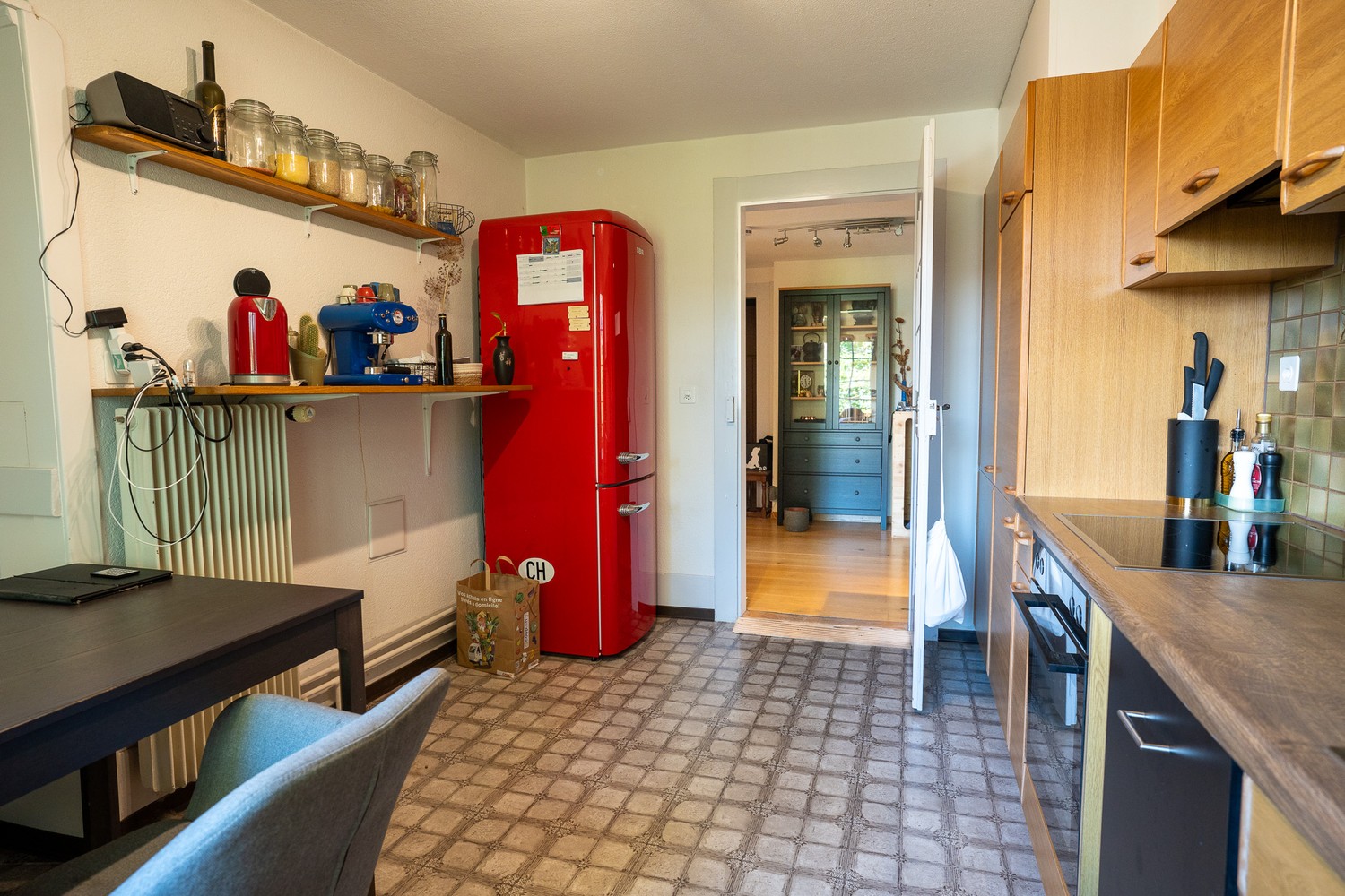 Appartamento di 4 ½ locali, foto 8 di 10