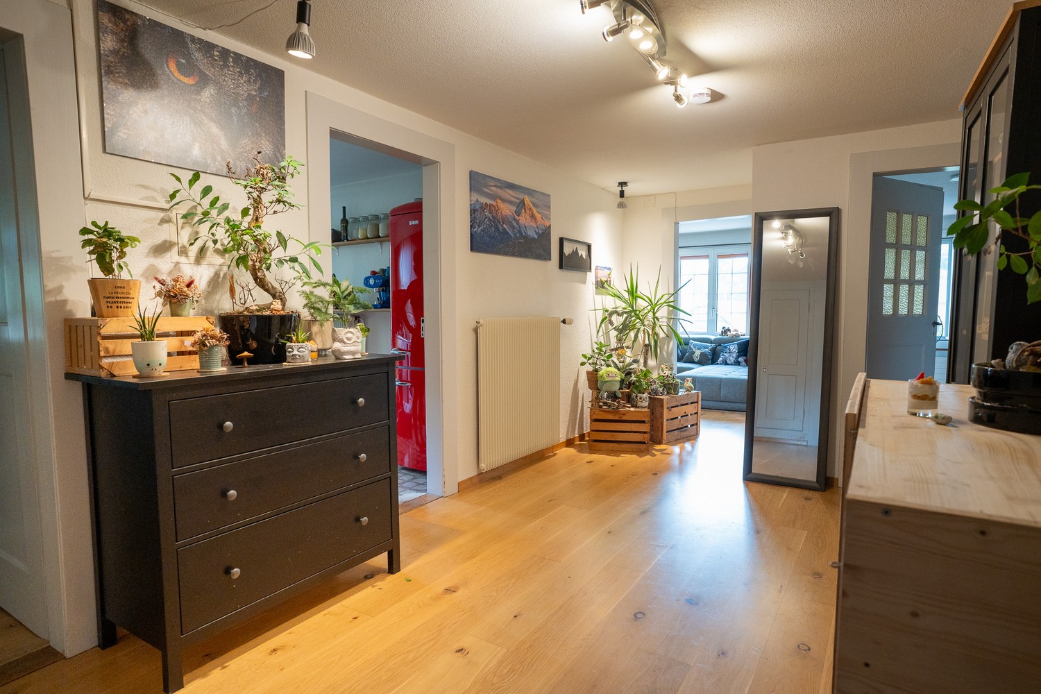Appartamento di 4 ½ locali, foto 2 di 10