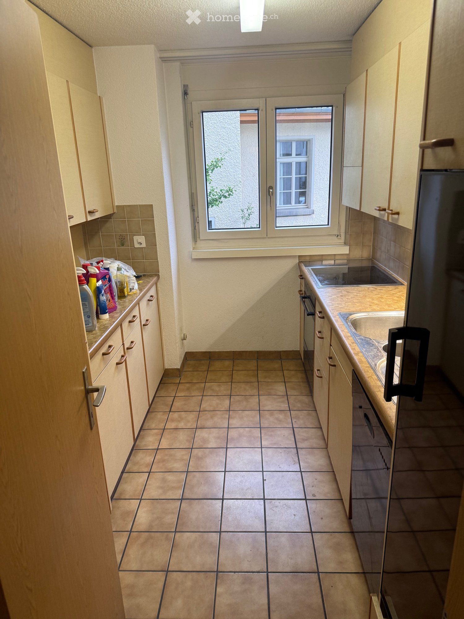 appartamento di 3 locali, foto 1 di 5