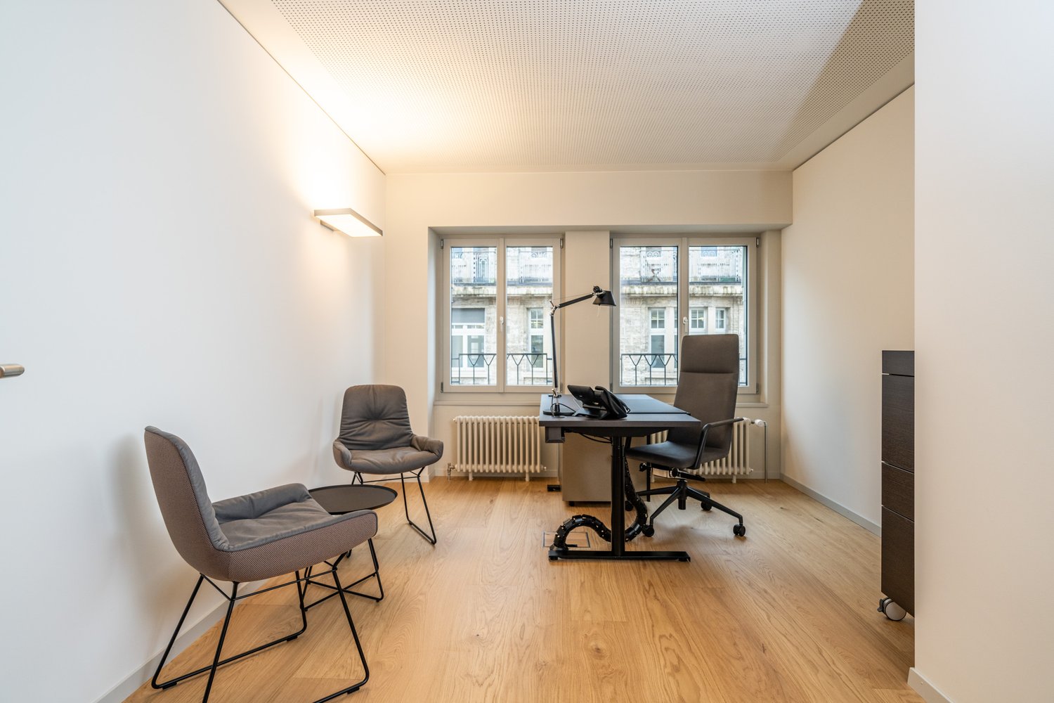 15m² ufficio, foto 2 di 10