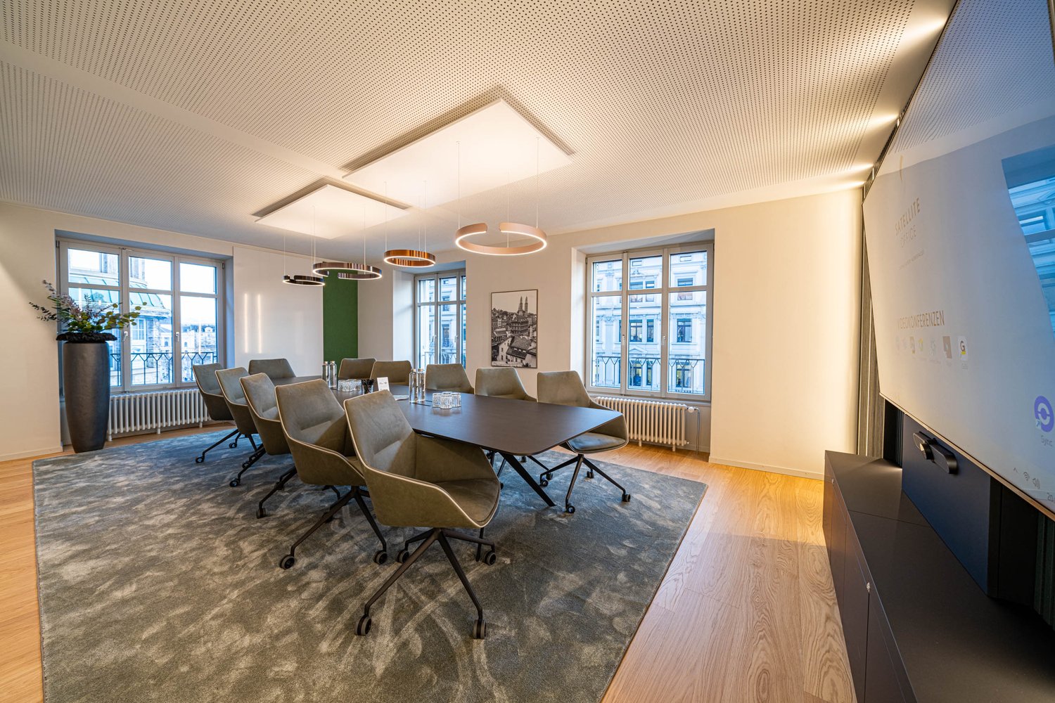 15m² ufficio, foto 9 di 10