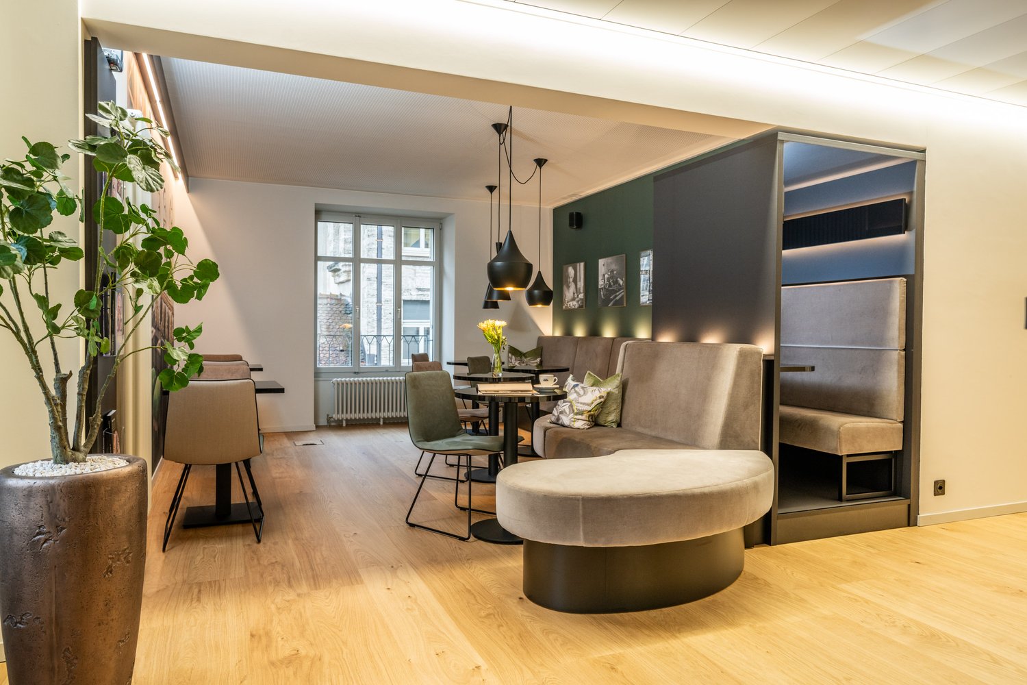 15m² ufficio, foto 5 di 10