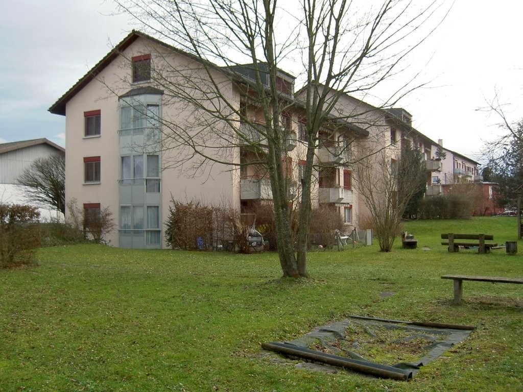 Appartamento di 3 ½ locali, foto 1 di 5