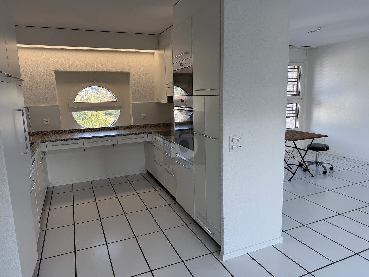 Appartamento attico di 5 ½ locali