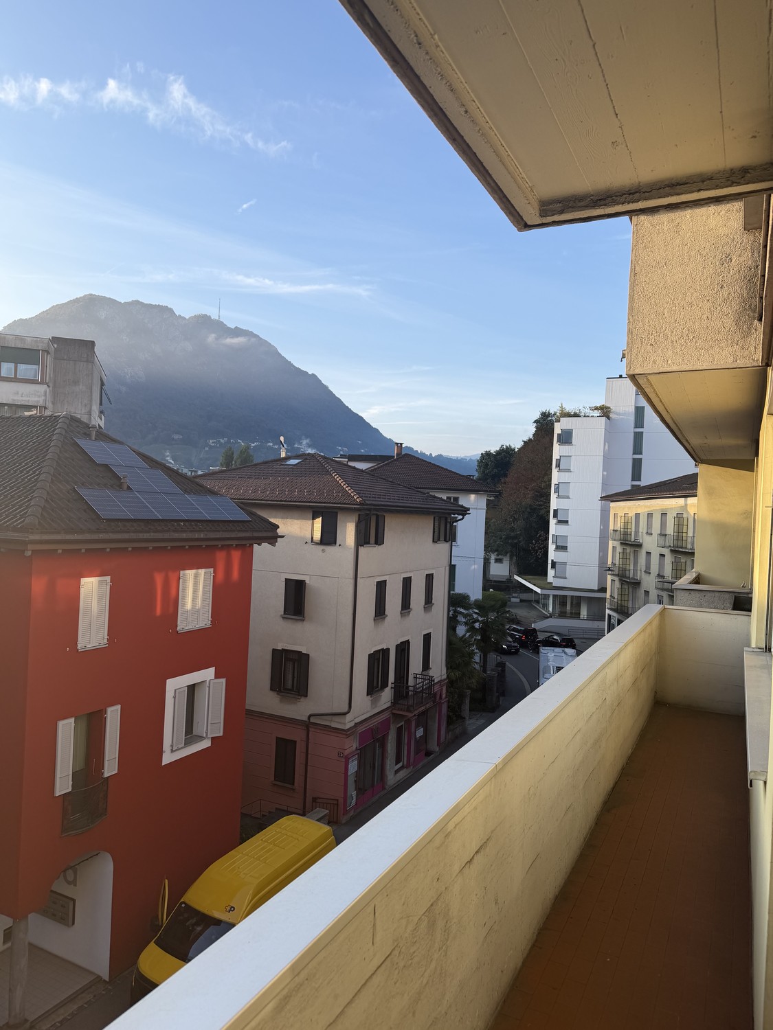 Room in a shared flat, foto 6 di 10