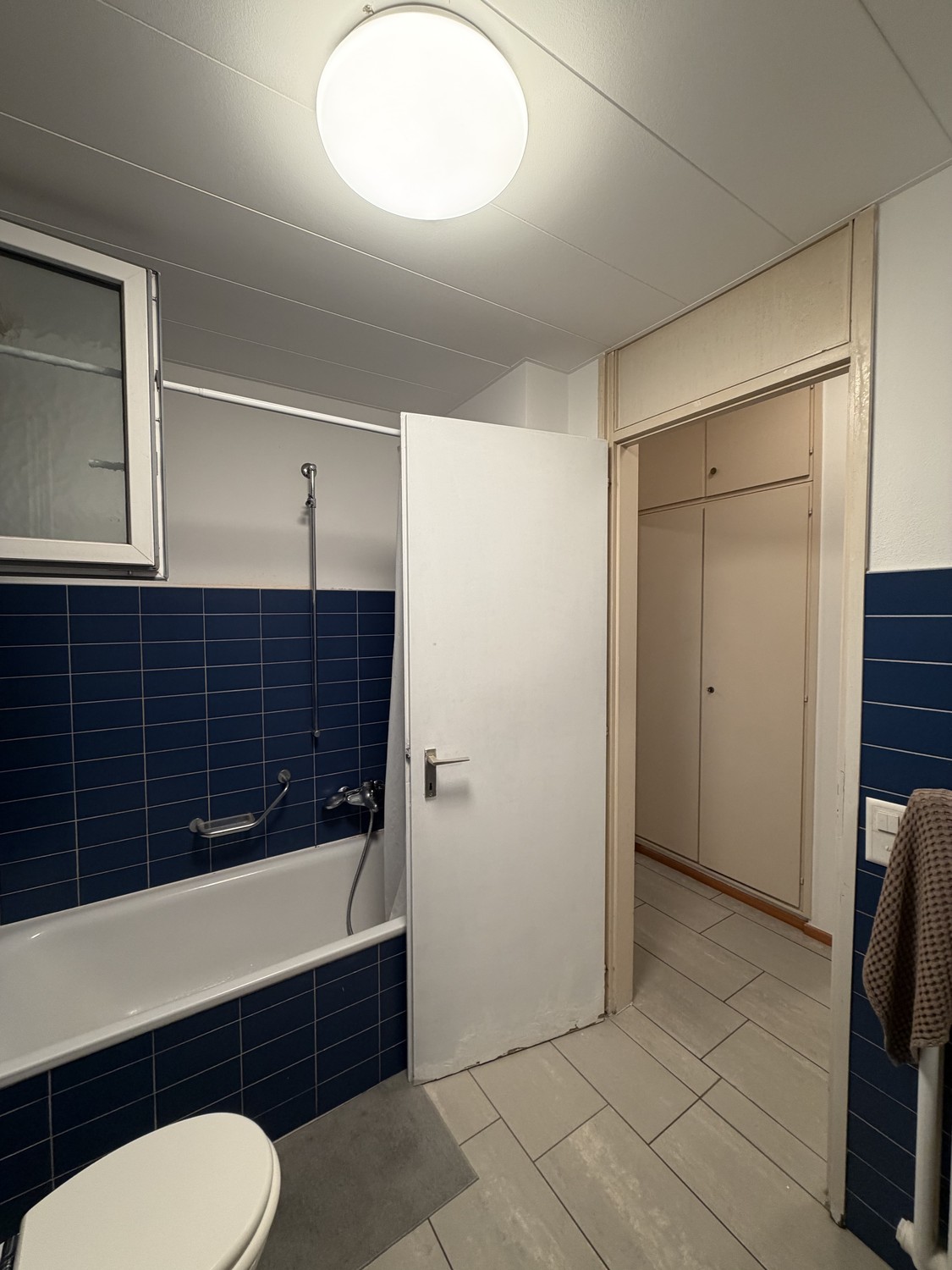 Room in a shared flat, foto 10 di 10