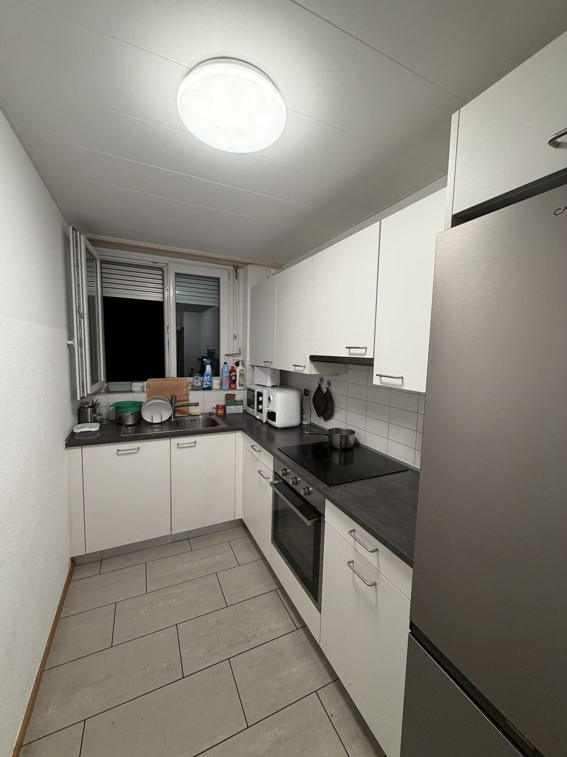 Room in a shared flat, foto 8 di 10