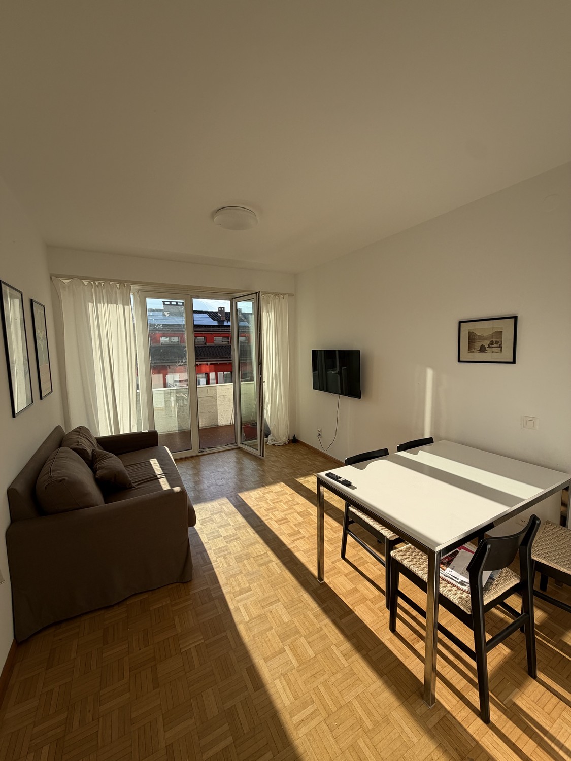 Room in a shared flat, foto 7 di 10