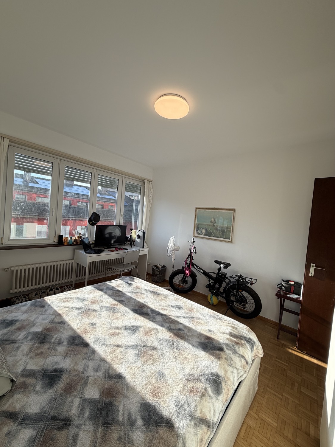 Room in a shared flat, foto 4 di 10