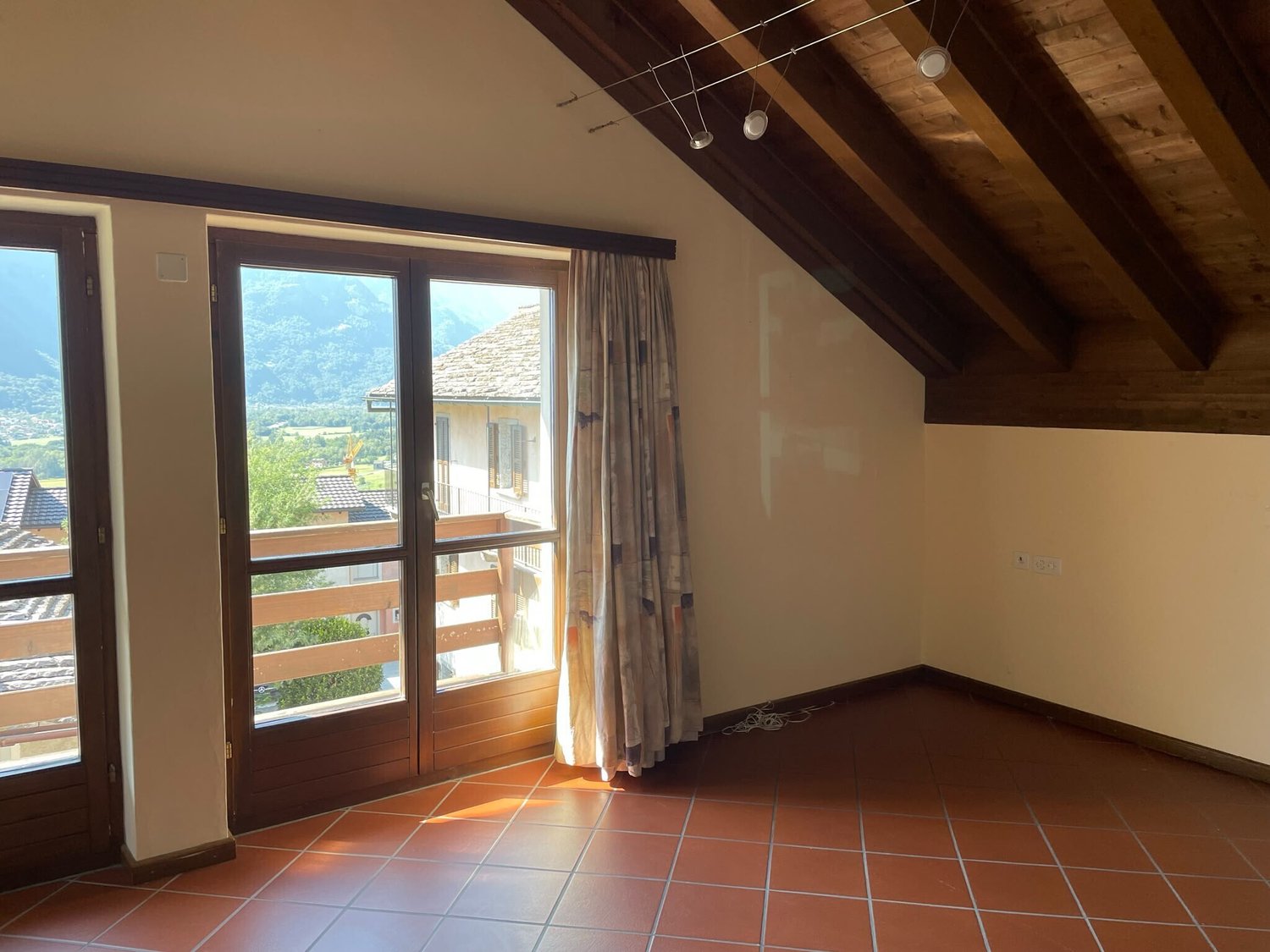 3 ½ rooms single house