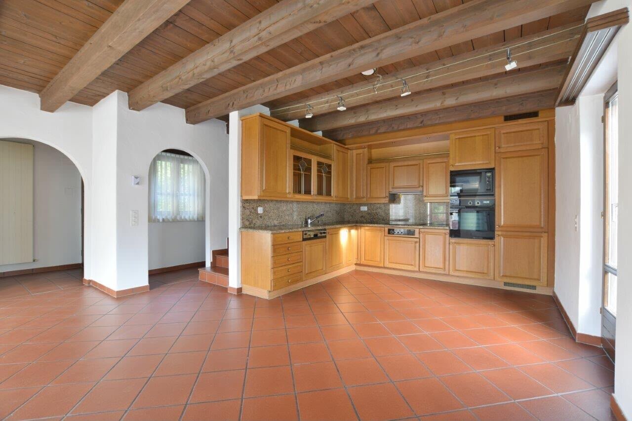 3 ½ rooms single house