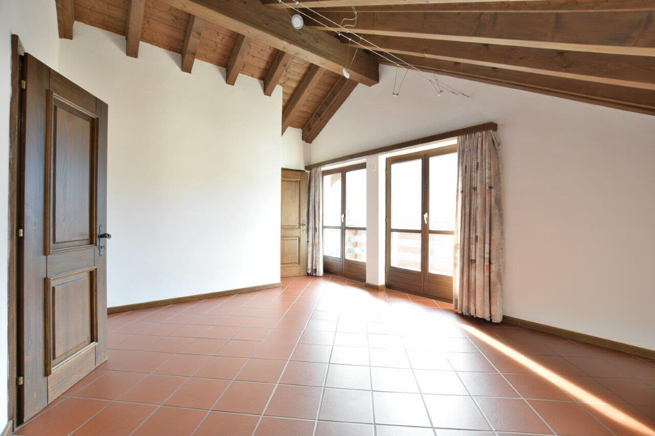 3 ½ rooms single house