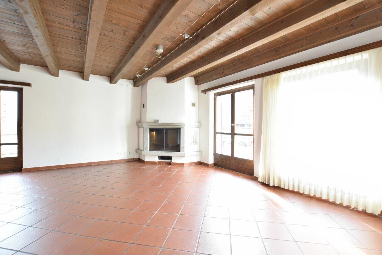 3 ½ rooms single house