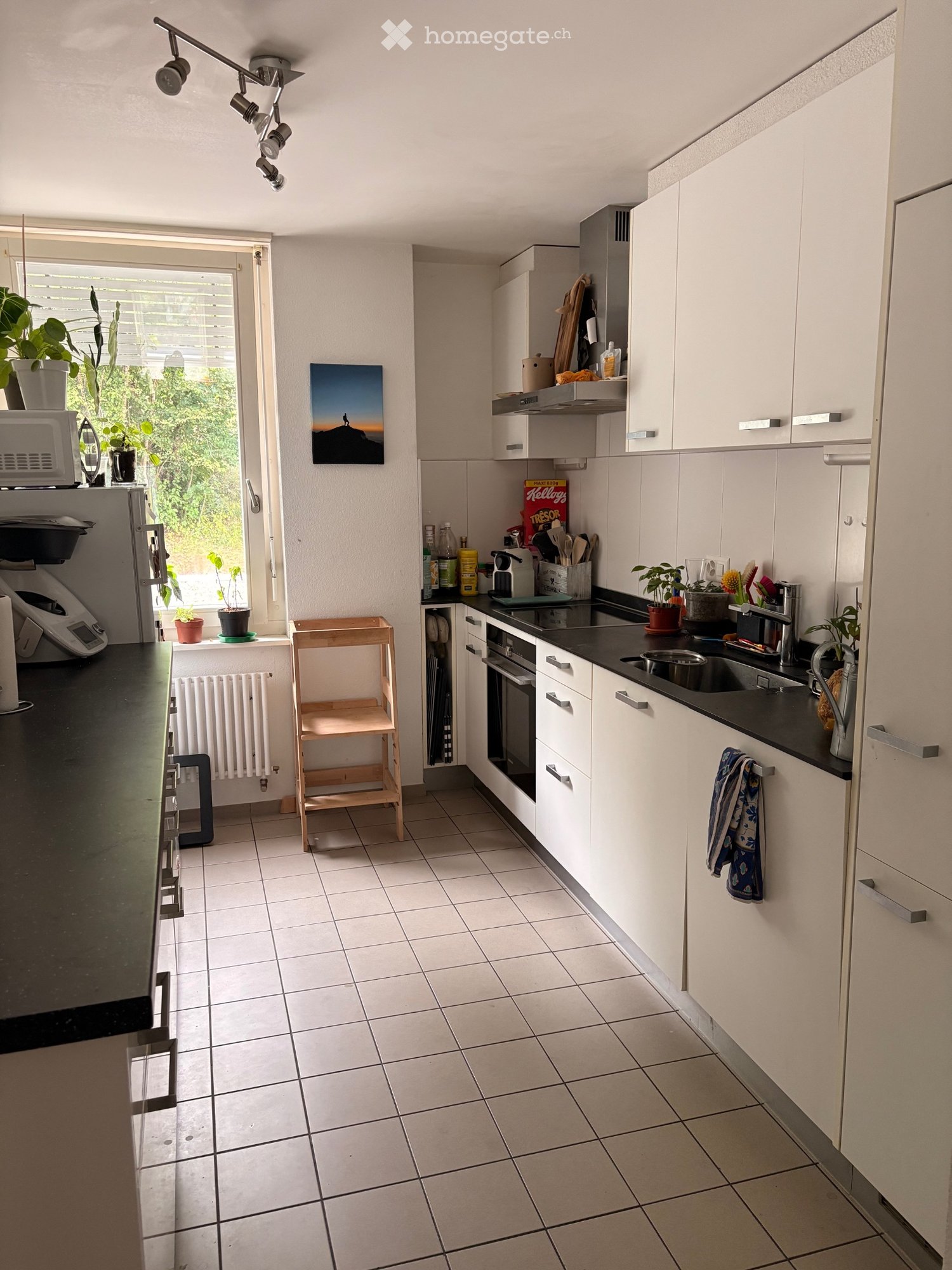 appartamento di 4 locali