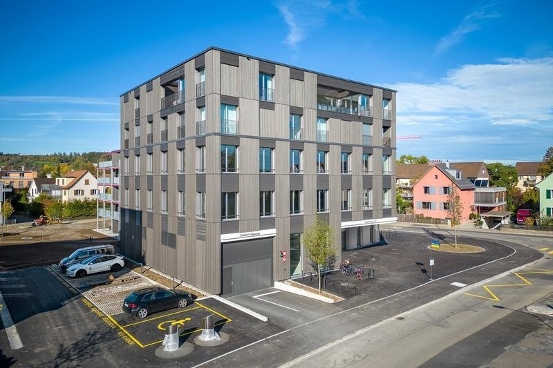291m² commercial
