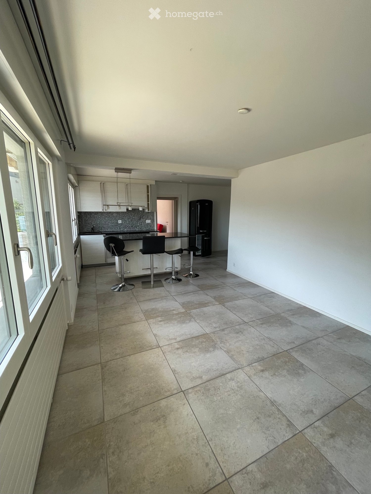 2-Zimmer-Wohnung