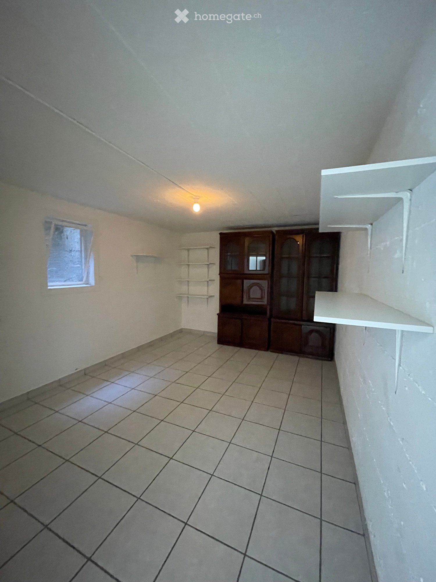 2-Zimmer-Wohnung