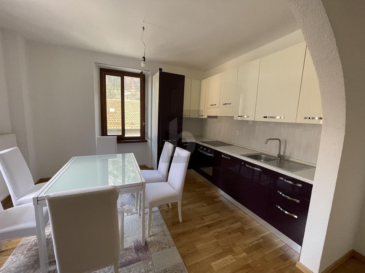 4 ½ Zimmer-Wohnung