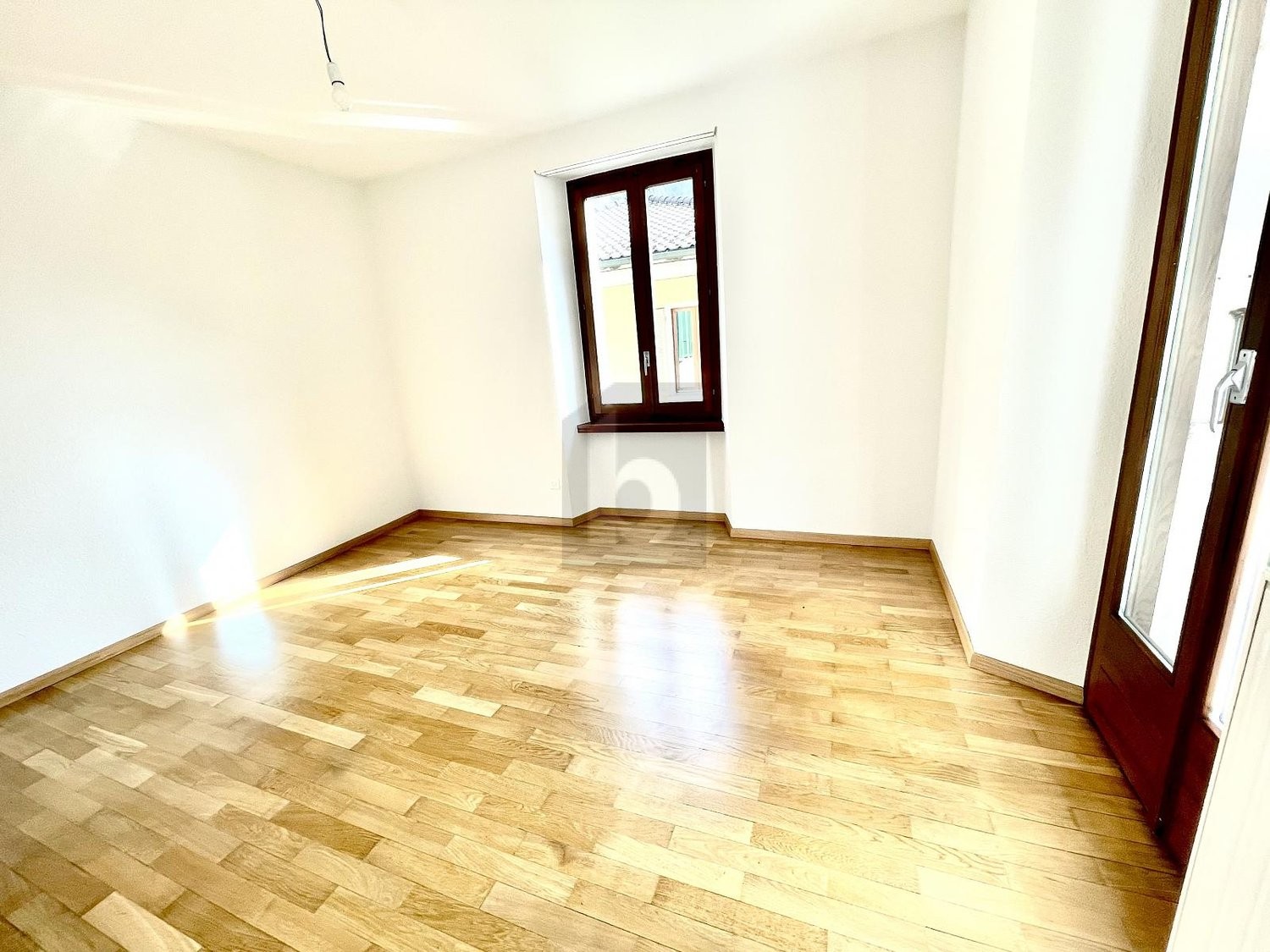 4 ½ Zimmer-Wohnung