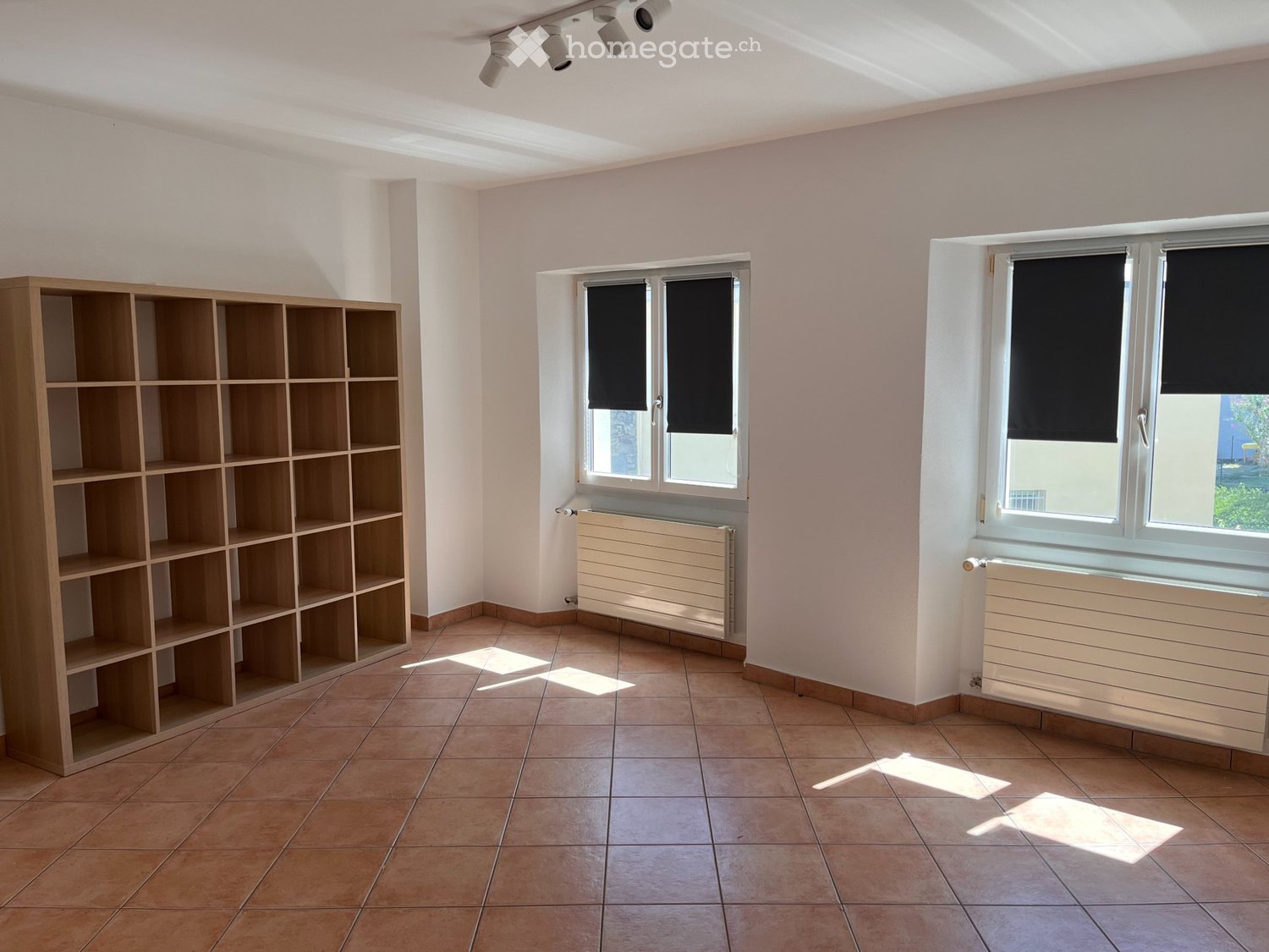 4 rooms apartment