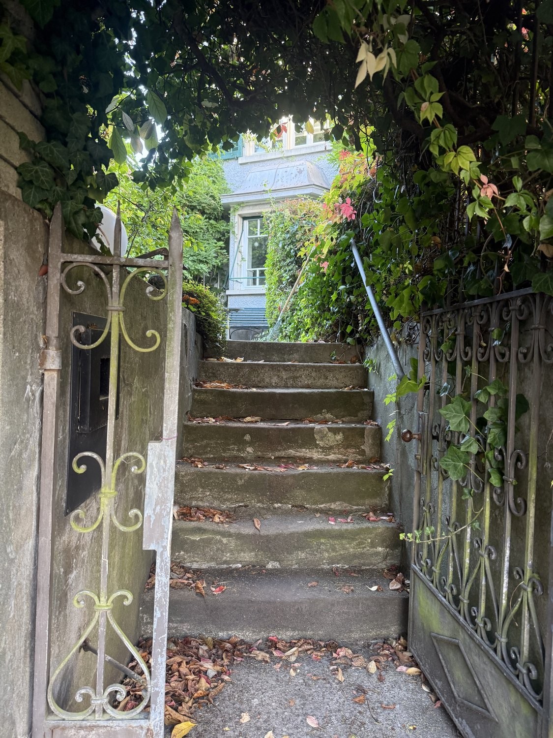 appartamento arredato di 1 ½ locali, foto 4 di 4