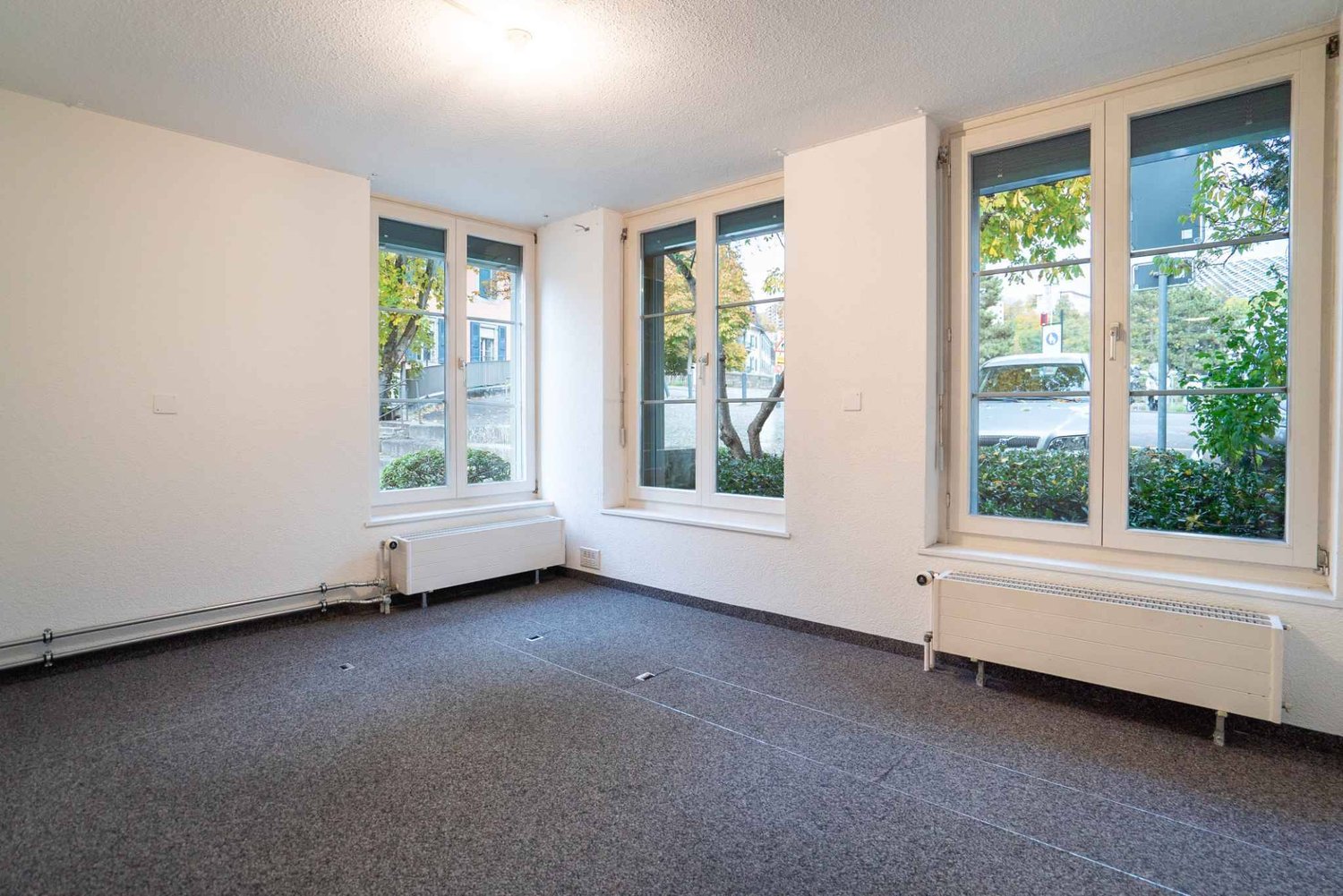 ufficio di 217m², foto 6 di 6