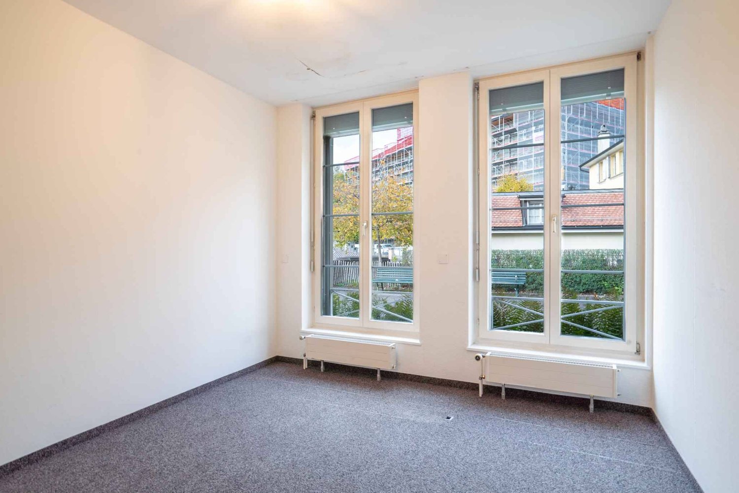 ufficio di 217m², foto 1 di 6