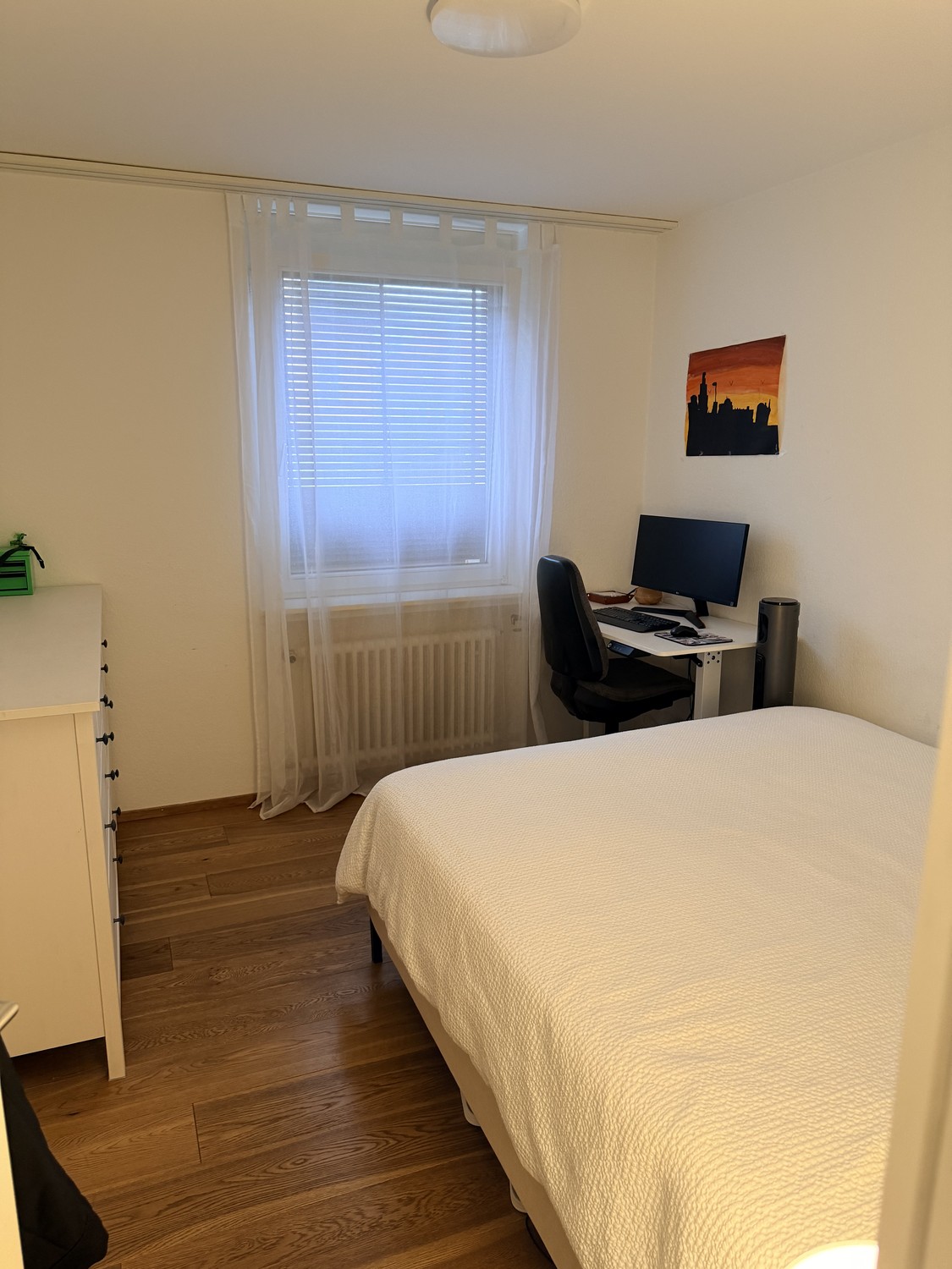 Appartamento di 3 ½ locali, foto 6 di 10