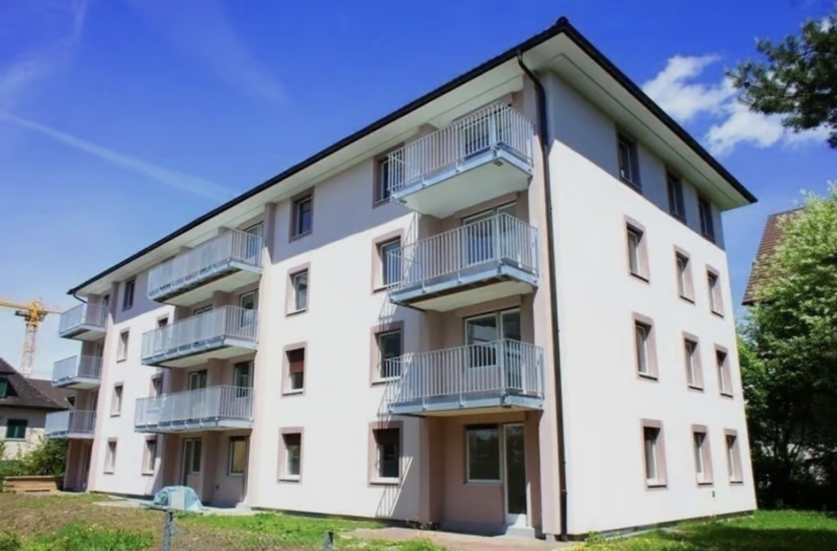 Appartamento di 3 ½ locali, foto 2 di 10