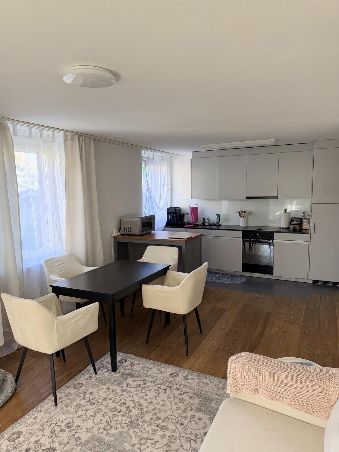 Appartamento di 3 ½ locali, foto 7 di 10