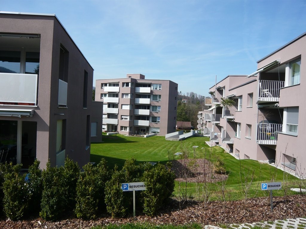 Appartamento di 2 ½ locali, foto 2 di 5