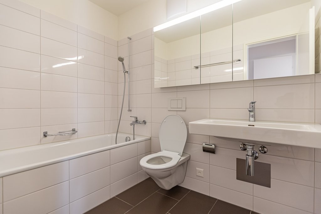 Appartamento di 2 ½ locali, foto 4 di 5