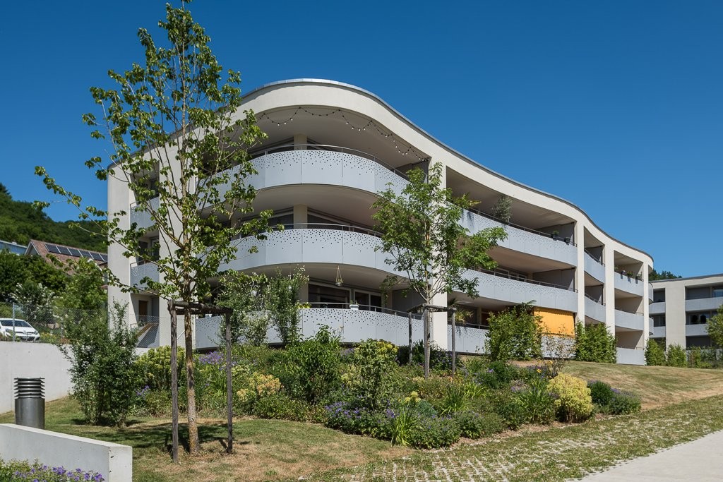 Appartamento di 3 ½ locali, foto 2 di 8