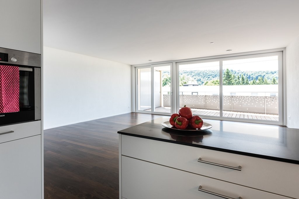 Appartamento di 3 ½ locali, foto 3 di 8