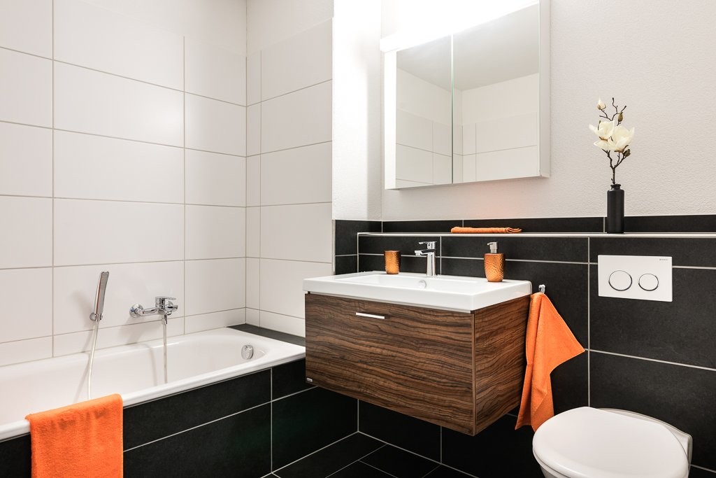 Appartamento di 3 ½ locali, foto 6 di 8