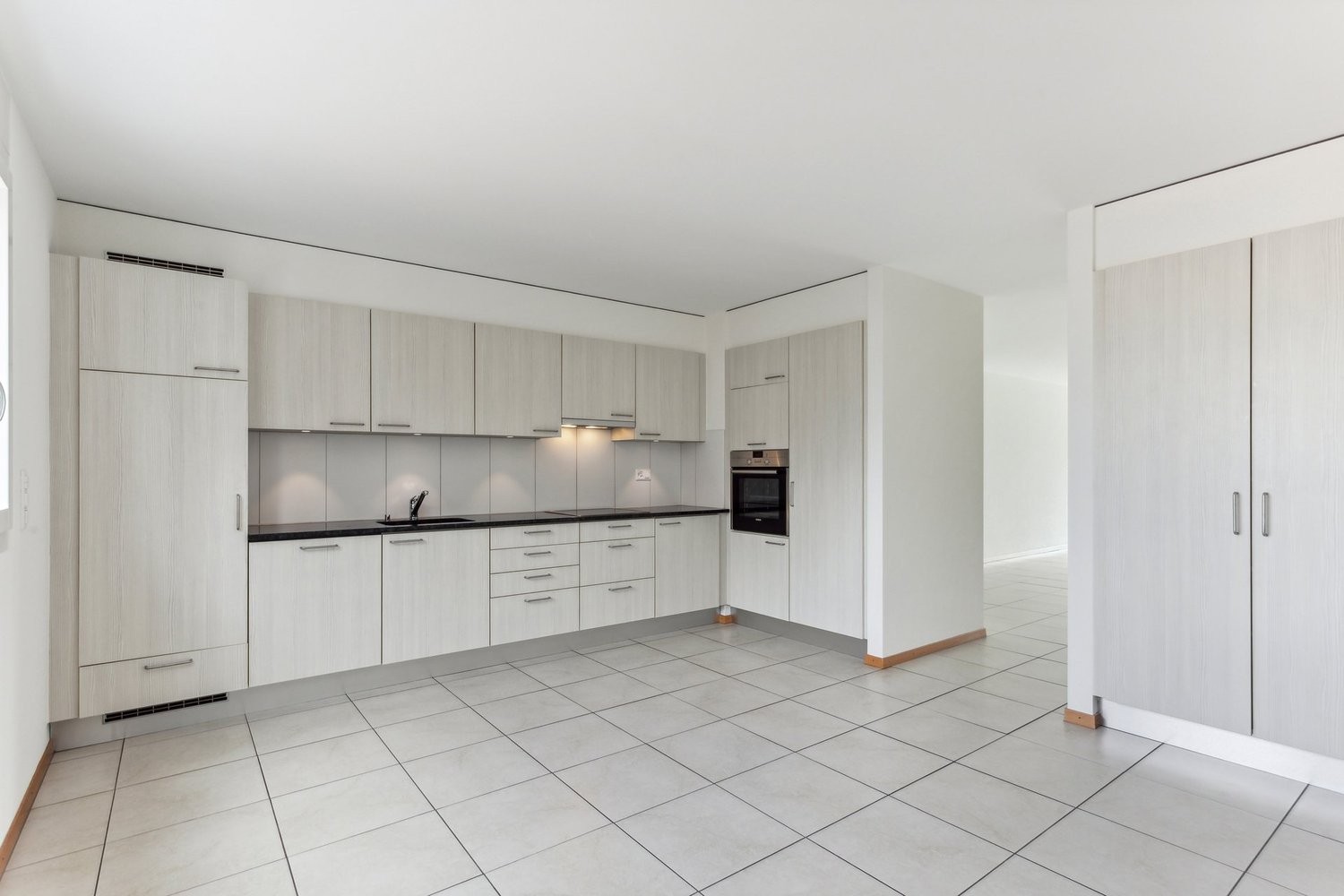 4 ½ Zimmer-Wohnung