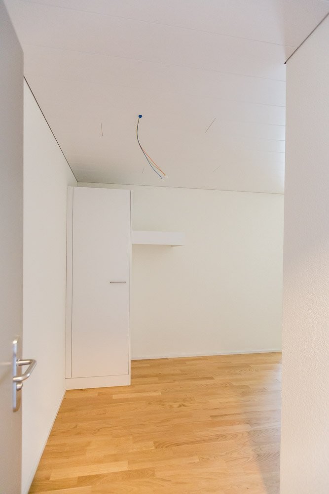 Appartamento di 4 ½ locali