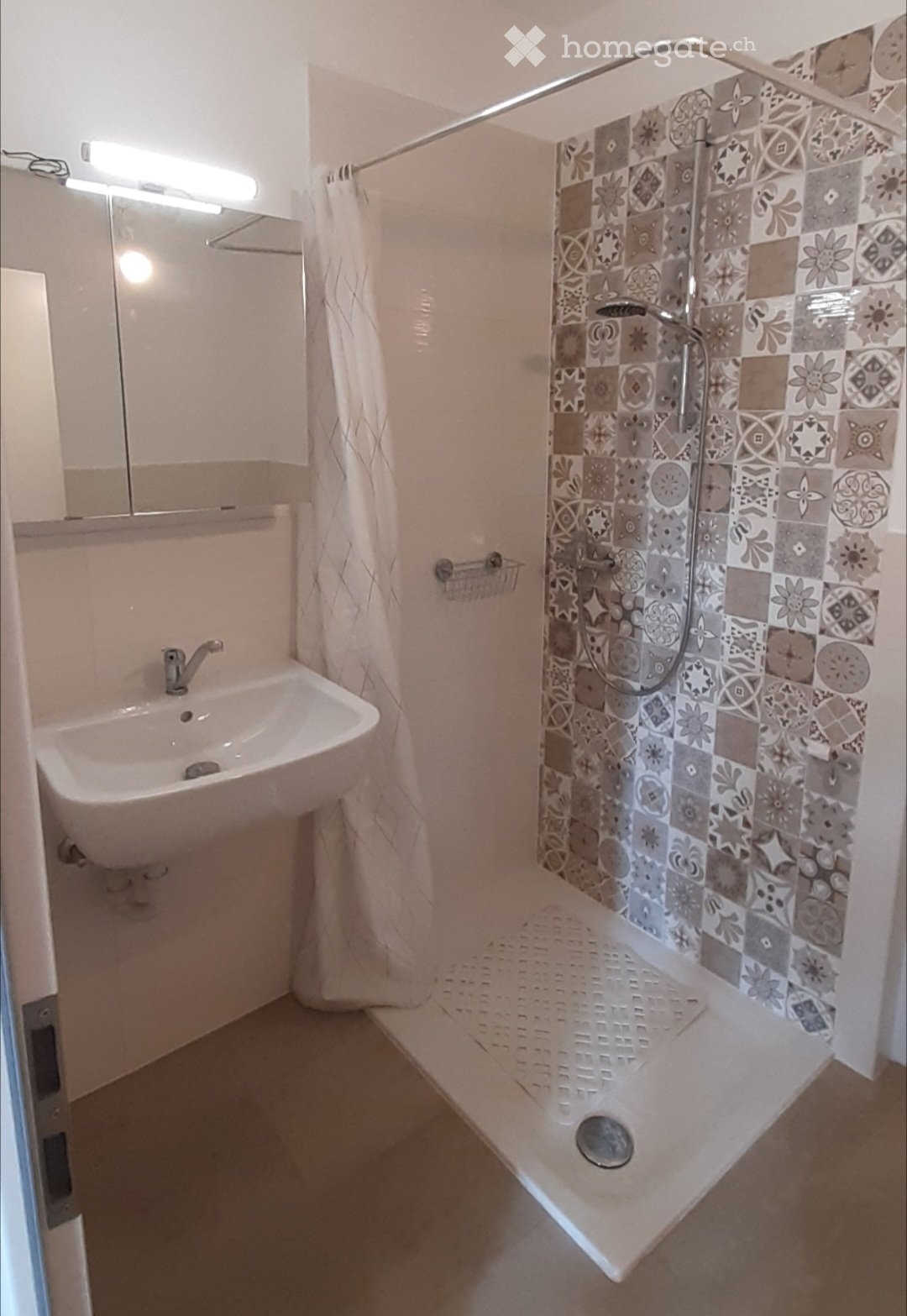 2 rooms apartment, foto 4 di 5