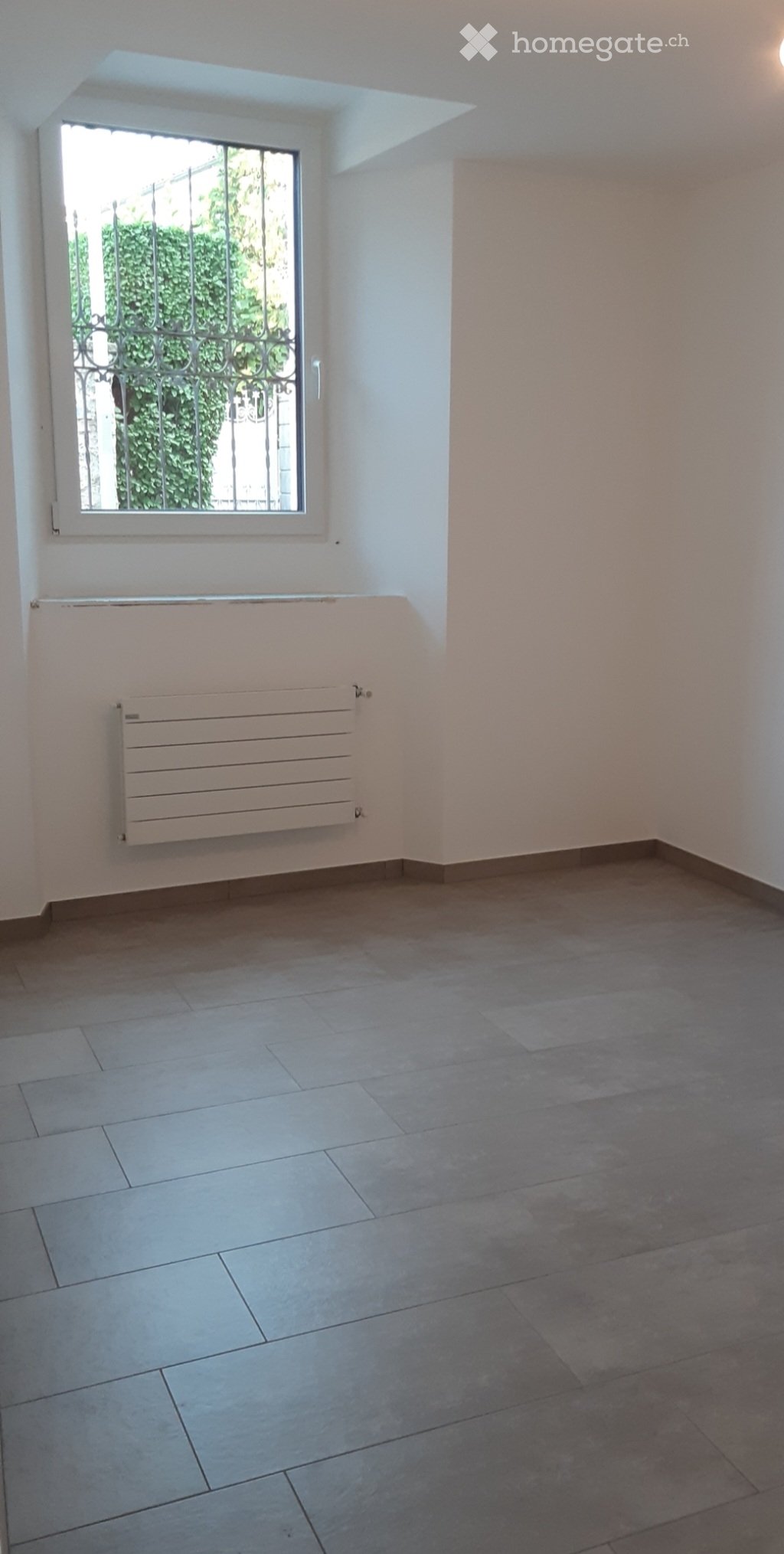 2 rooms apartment, foto 3 di 5