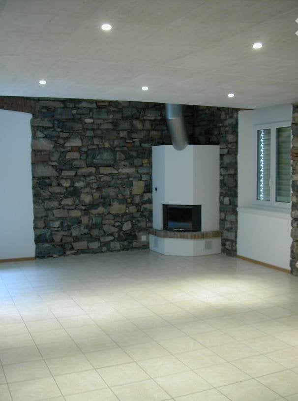 4 ½ rooms single house