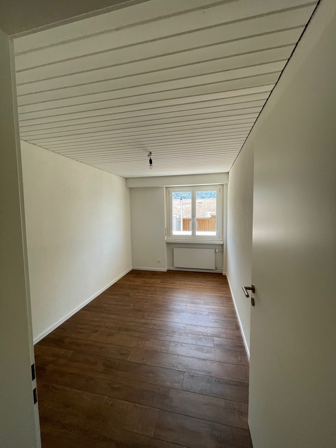 Appartamento di 2 ½ locali, foto 7 di 8