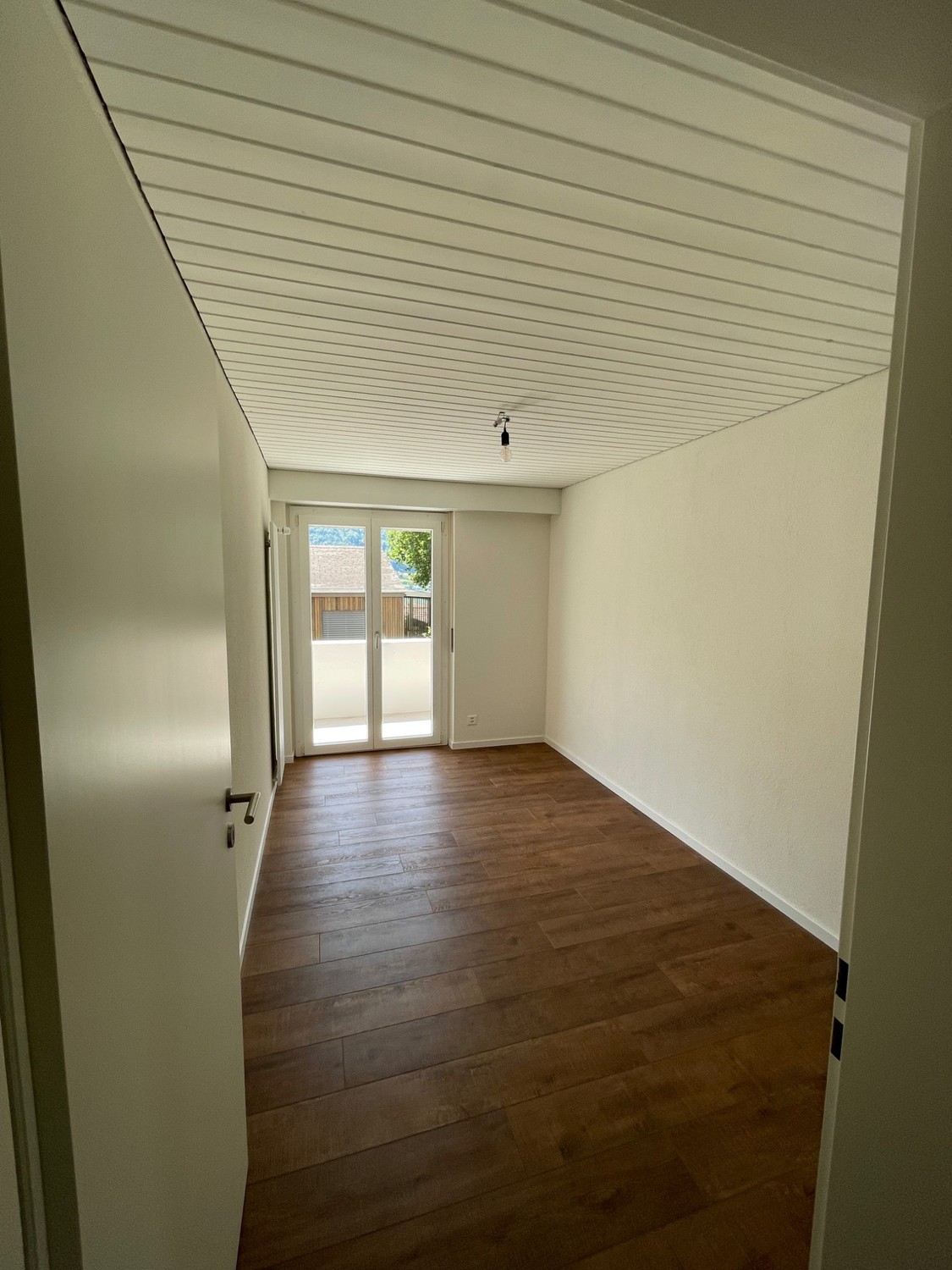 Appartamento di 2 ½ locali, foto 8 di 8