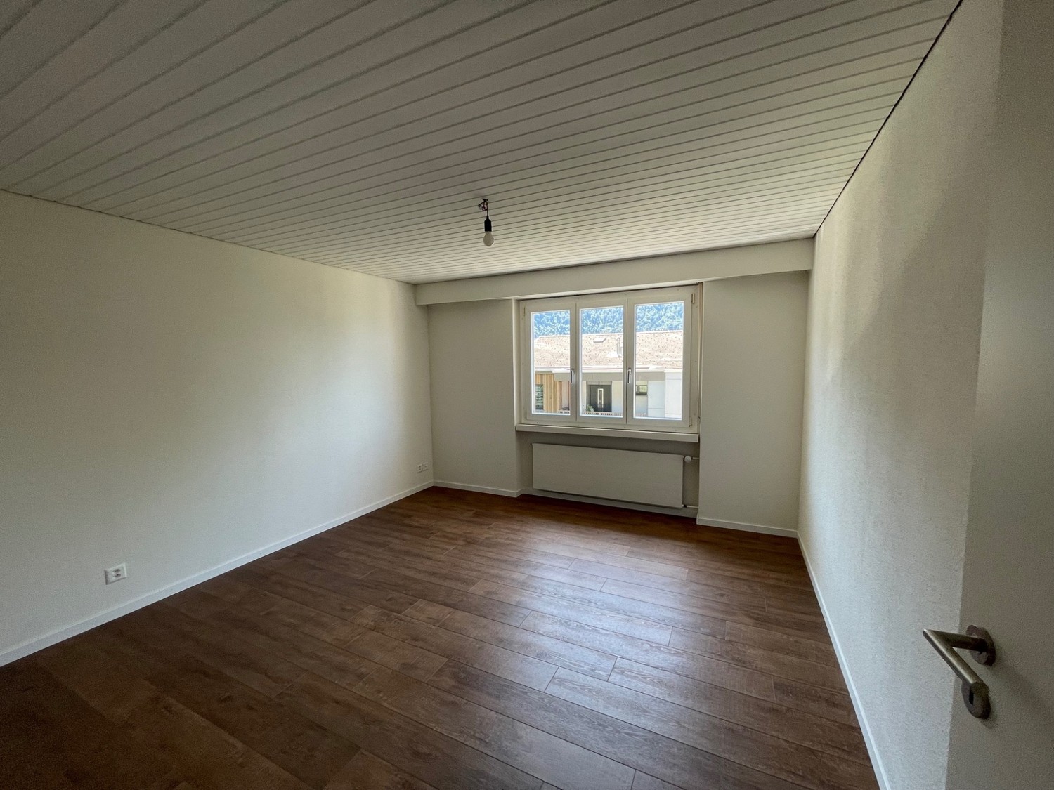 Appartamento di 2 ½ locali, foto 5 di 8
