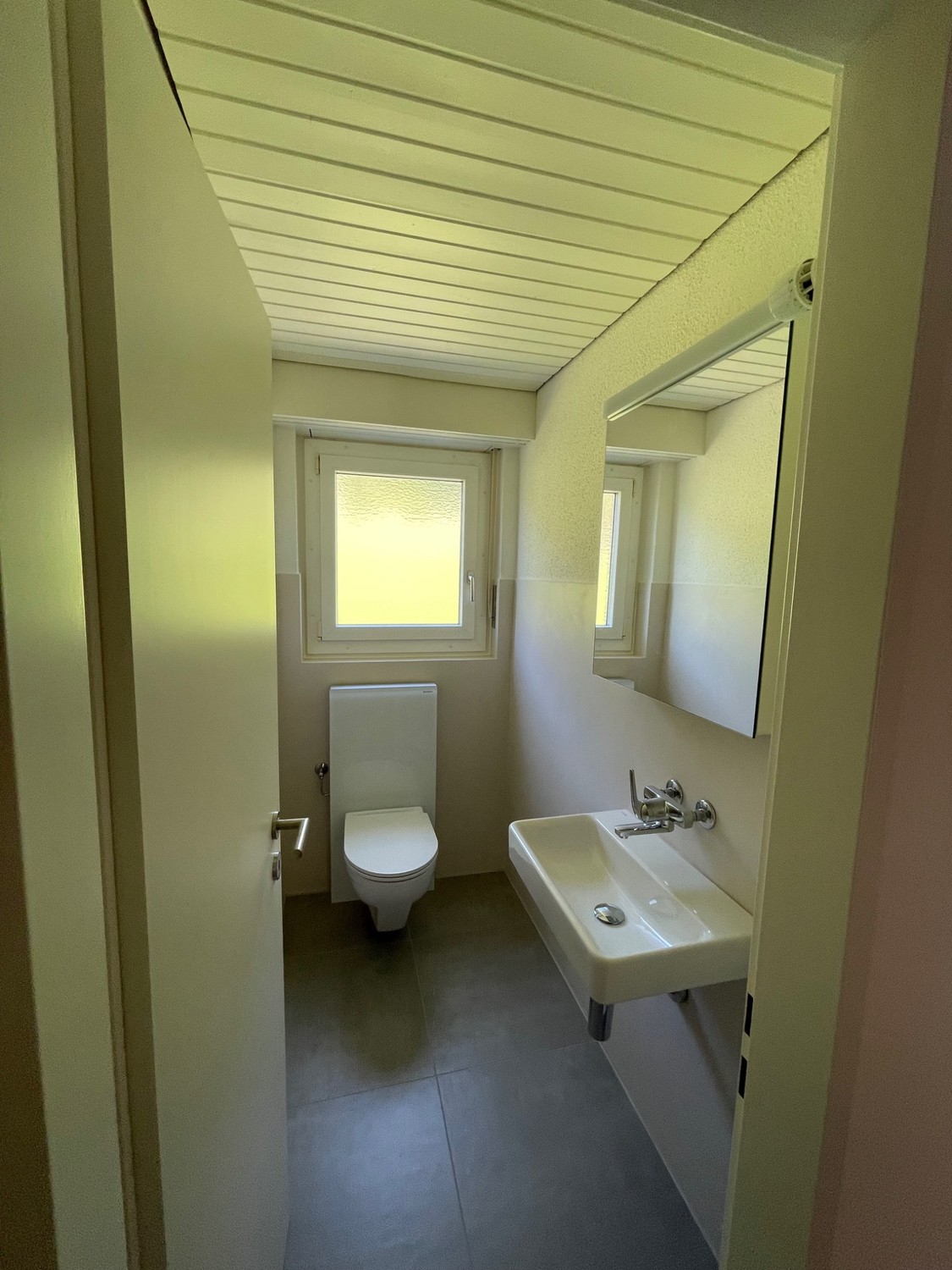 Appartamento di 2 ½ locali, foto 3 di 8