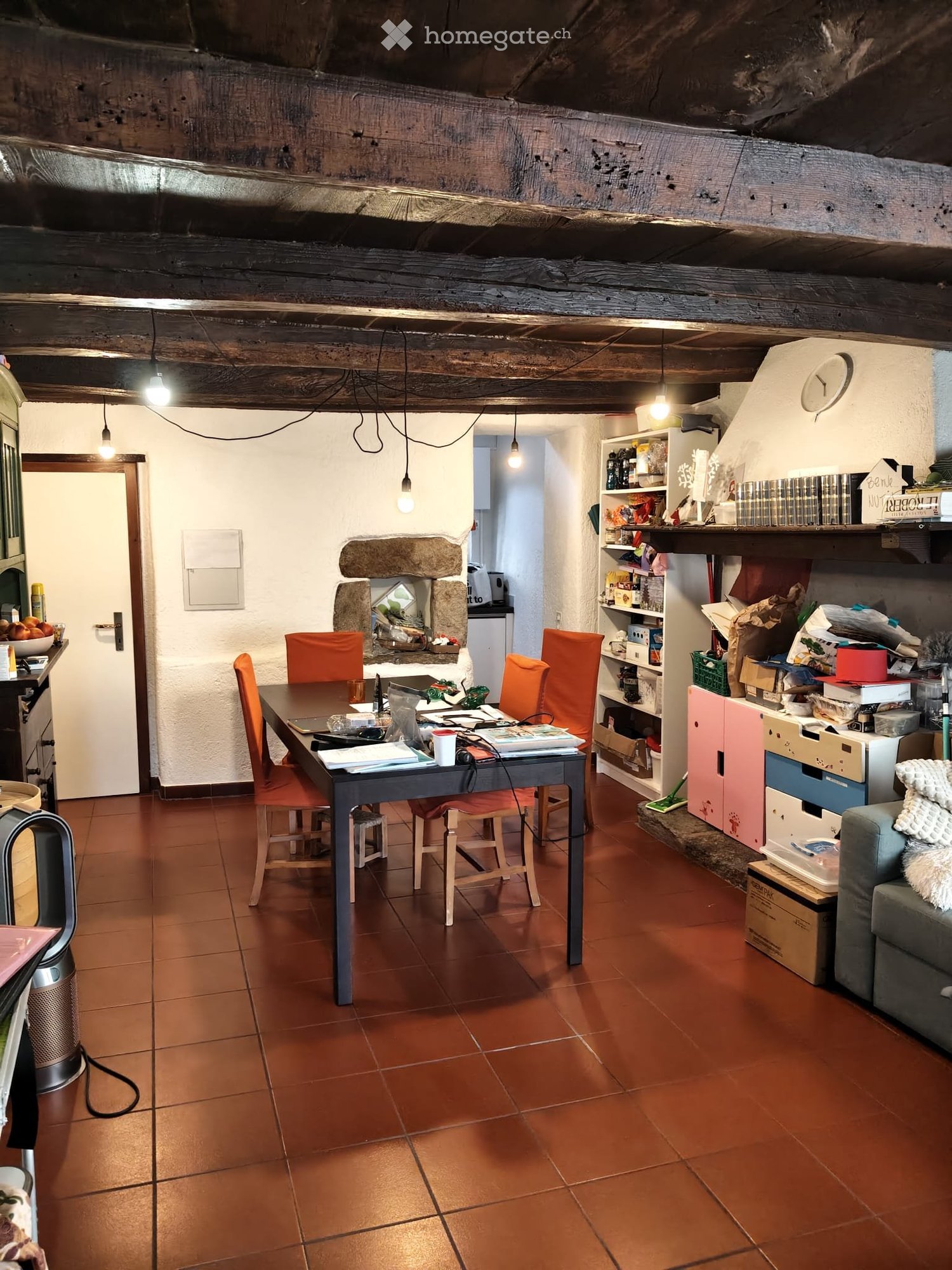 3 ½ rooms apartment, foto 2 di 5