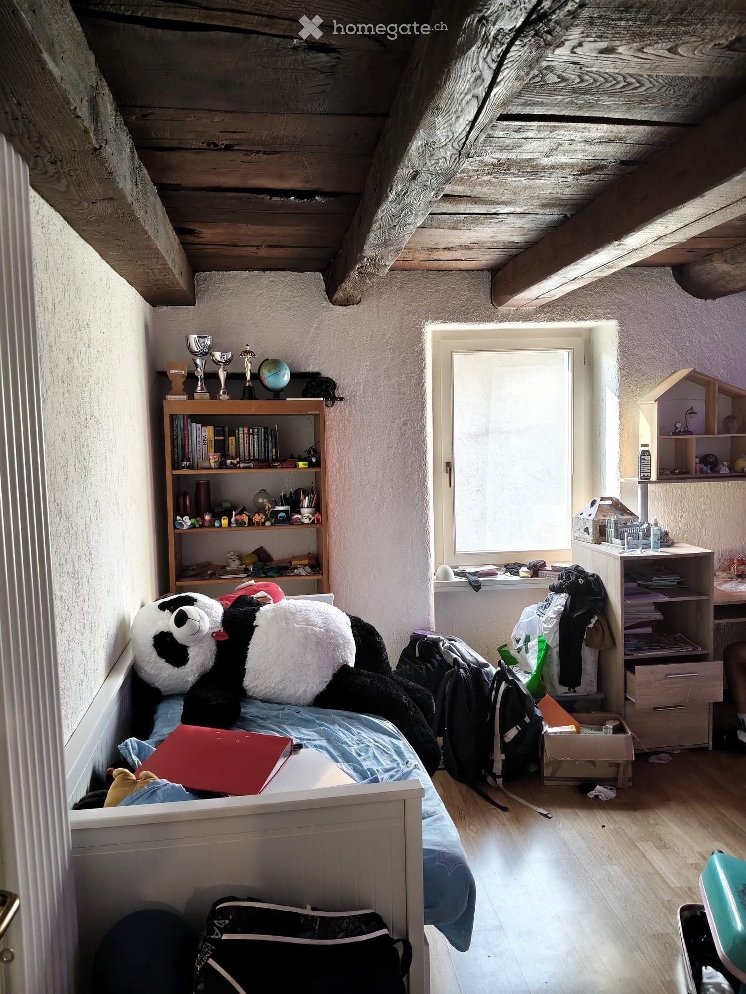 3 ½ rooms apartment, foto 4 di 5