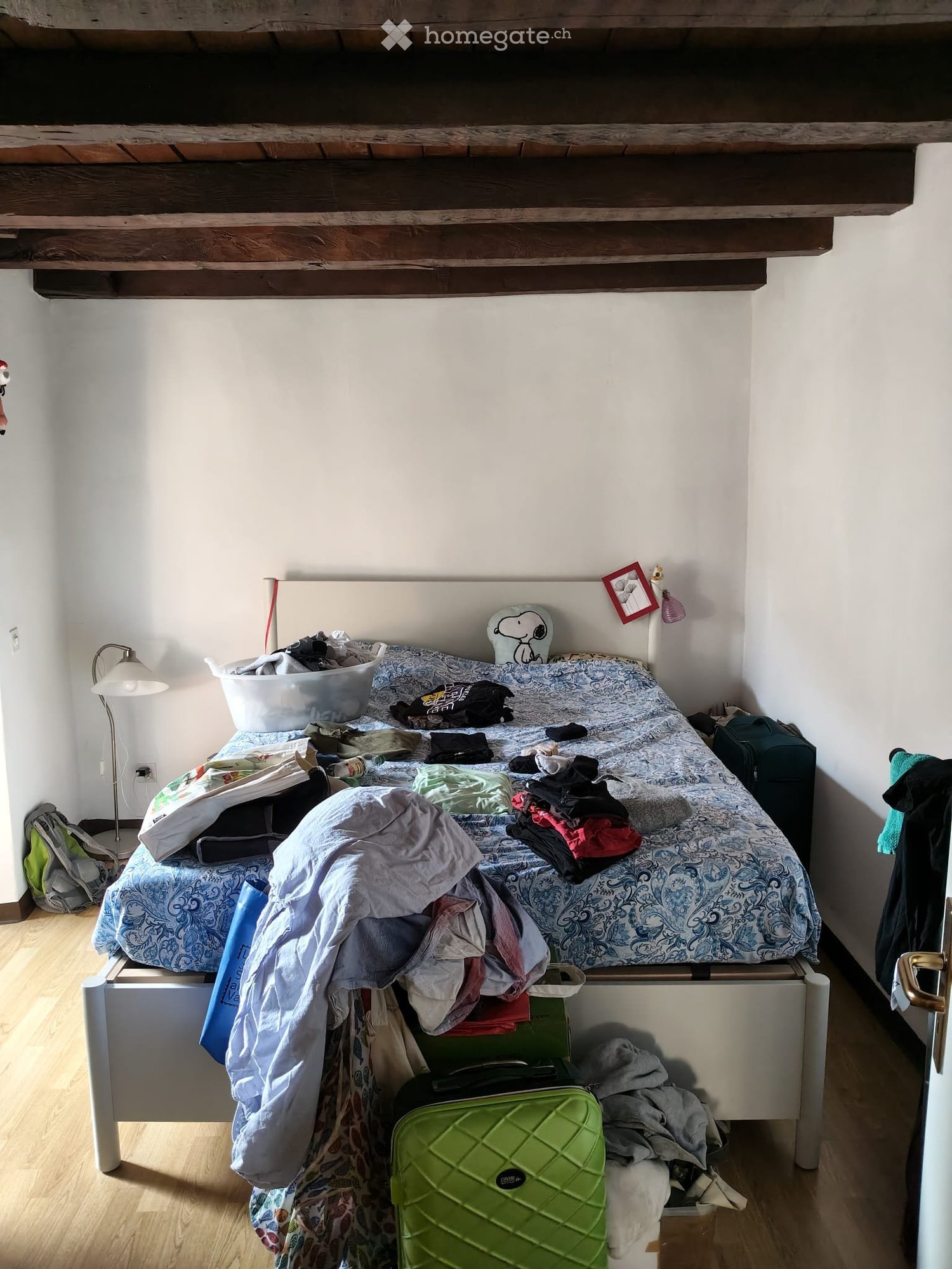 3 ½ rooms apartment, foto 5 di 5