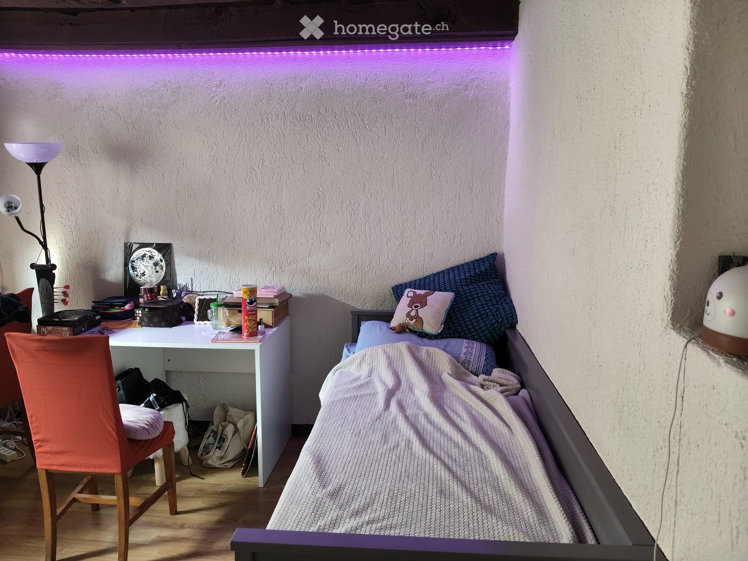 3 ½ rooms apartment, foto 1 di 5