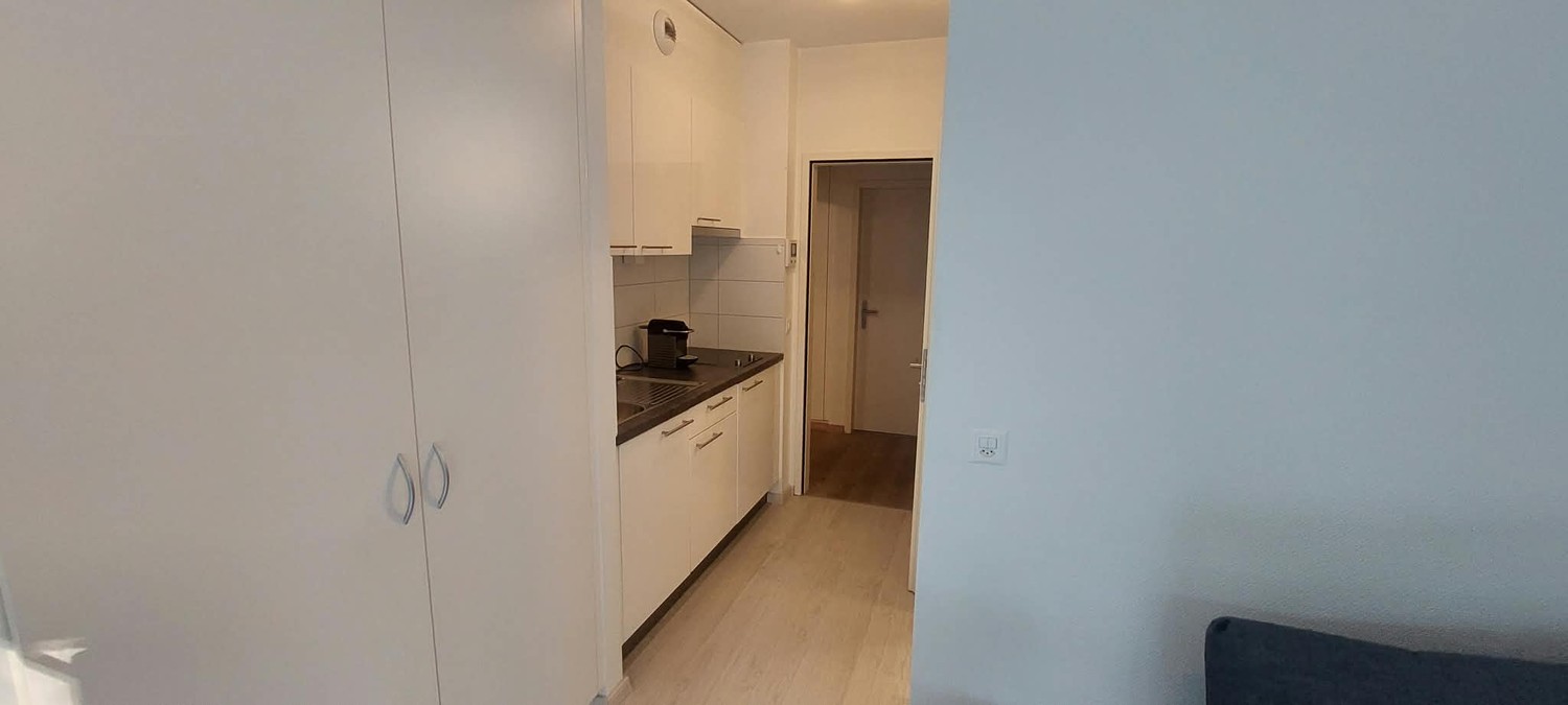 Appartamento di 1 ½ locali, foto 3 di 4