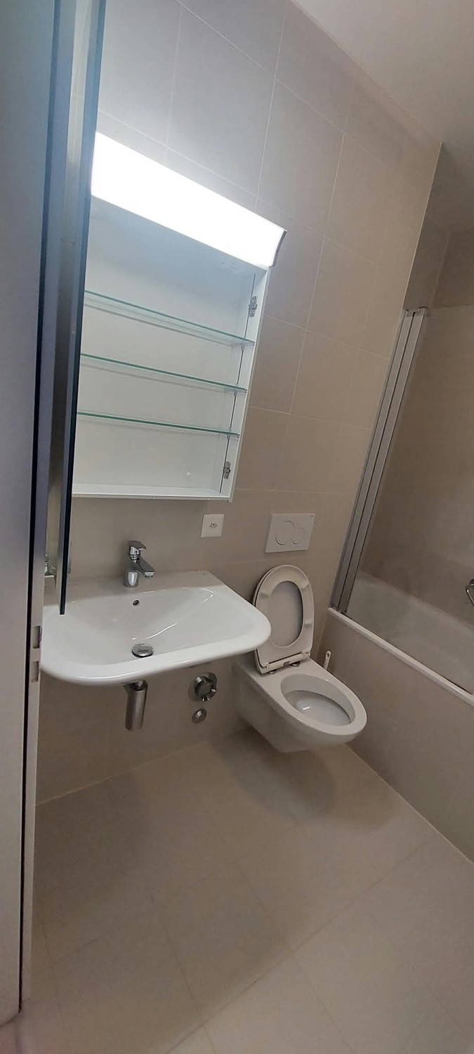 Appartamento di 1 ½ locali, foto 4 di 4